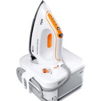 Braun CareStyle Compact Pro IS 2561 WH