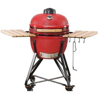 Kamado Bono Media (красный)