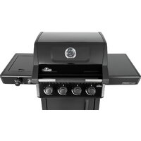 Газовый гриль для дачи Napoleon Freestyle 425 F425DSBPK-1-PL - Превью изображения №3 — Интернет-магазин Your Sale