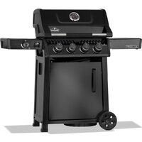Газовый гриль для дачи Napoleon Freestyle 425 F425DSBPK-1-PL - Превью изображения №5 — Интернет-магазин Your Sale