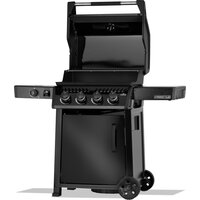 Газовый гриль для дачи Napoleon Freestyle 425 F425DSBPK-1-PL - Превью изображения №8 — Интернет-магазин Your Sale