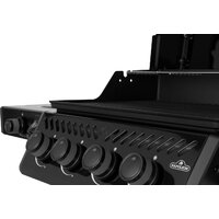 Газовый гриль для дачи Napoleon Freestyle 425 F425DSBPK-1-PL - Превью изображения №11 — Интернет-магазин Your Sale