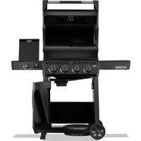 Газовый гриль для дачи Napoleon Freestyle 425 F425DSBPK-1-PL - Превью изображения №7 — Интернет-магазин Your Sale