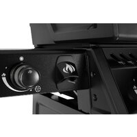 Газовый гриль для дачи Napoleon Freestyle 425 F425DSBPK-1-PL - Превью изображения №10 — Интернет-магазин Your Sale