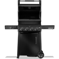 Газовый гриль для дачи Napoleon Freestyle 425 F425DSBPK-1-PL - Превью изображения №2 — Интернет-магазин Your Sale