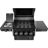 Газовый гриль для дачи Napoleon Freestyle 425 F425DSBPK-1-PL - Превью изображения №4 — Интернет-магазин Your Sale