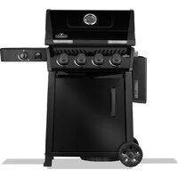 Газовый гриль для дачи Napoleon Freestyle 425 F425DSBPK-1-PL - Превью изображения №6 — Интернет-магазин Your Sale