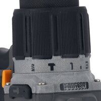 Ударная дрель-шуруповерт DeWalt DCD85MM2T (с 2-мя АКБ, кейс) - Превью изображения №4 — Интернет-магазин Your Sale