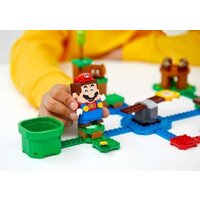 LEGO Super Mario 71360 Приключения вместе с Марио - Стартовый набор Image #11