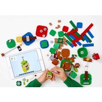 LEGO Super Mario 71360 Приключения вместе с Марио - Стартовый набор Image #20