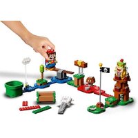 LEGO Super Mario 71360 Приключения вместе с Марио - Стартовый набор Image #9