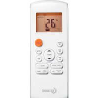 Кондиционер Dahatsu Dragon DHP-09/DHV-09 - Превью изображения №5 — Интернет-магазин Your Sale