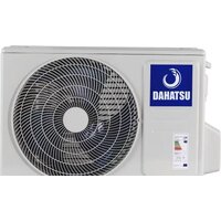 Кондиционер Dahatsu Dragon DHP-09/DHV-09 - Превью изображения №4 — Интернет-магазин Your Sale