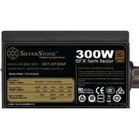 SilverStone SST-ST30SF v2.0 Image #4
