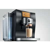 JURA Z10 Aluminium Black EB 15609 Image #7