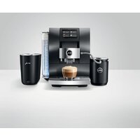 JURA Z10 Aluminium Black EB 15609 Image #9