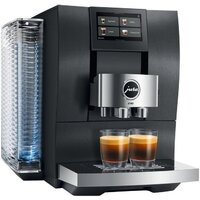 JURA Z10 Aluminium Black EB 15609 Image #2