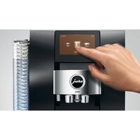 JURA Z10 Aluminium Black EB 15609 Image #6