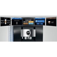 JURA Z10 Aluminium Black EB 15609 Image #5