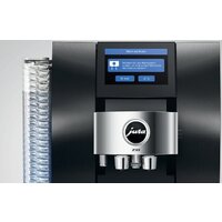 JURA Z10 Aluminium Black EB 15609 Image #4