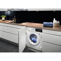 Стиральная машина Electrolux EWN7F447WI - Превью изображения №2 — Интернет-магазин Your Sale