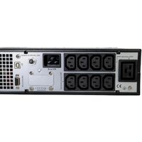 Источник бесперебойного питания Systeme Electric SRTSE1500RTXLIG2-NC - Превью изображения №6 — Интернет-магазин Your Sale