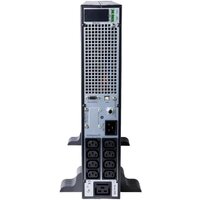 Источник бесперебойного питания Systeme Electric SRTSE1500RTXLIG2-NC - Превью изображения №4 — Интернет-магазин Your Sale