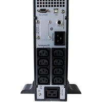Источник бесперебойного питания Systeme Electric SRTSE1500RTXLIG2-NC - Превью изображения №8 — Интернет-магазин Your Sale