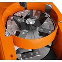 Садовый измельчитель STIHL GHE 150 - Превью изображения №2 — Интернет-магазин Your Sale
