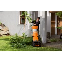 Садовый измельчитель STIHL GHE 150 - Превью изображения №6 — Интернет-магазин Your Sale