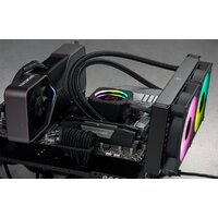 Corsair Vengeance 2x16ГБ DDR5 5600 МГц CMK32GX5M2B5600C36 Image #2