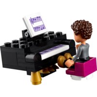 LEGO Friends 41684 Гранд-отель Хартлейк Сити Image #13