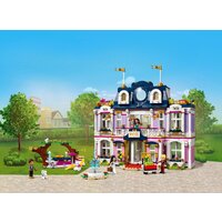 LEGO Friends 41684 Гранд-отель Хартлейк Сити Image #46