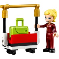 LEGO Friends 41684 Гранд-отель Хартлейк Сити Image #25