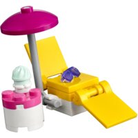 LEGO Friends 41684 Гранд-отель Хартлейк Сити Image #32