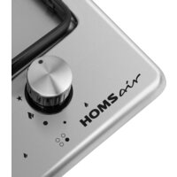 Варочная панель HOMSair HGS643GS - Превью изображения №6 — Интернет-магазин Your Sale