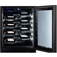 Винный шкаф Temptech CPROX60SX - Превью изображения №3 — Интернет-магазин Your Sale