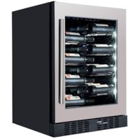 Винный шкаф Temptech CPROX60SX - Превью изображения №2 — Интернет-магазин Your Sale