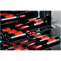 Винный шкаф Temptech CPROX60SX - Превью изображения №4 — Интернет-магазин Your Sale