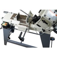 Ленточнопильный станок Metal Master BSM-115 - Превью изображения №7 — Интернет-магазин Your Sale