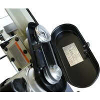 Ленточнопильный станок Metal Master BSM-115 - Превью изображения №5 — Интернет-магазин Your Sale
