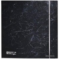 Вытяжная и приточная вентиляция