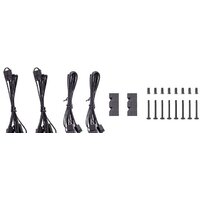 Комплект вентиляторов для корпуса Thermaltake CT140 ARGB 2-Fan Pack CL-F150-PL14SW-A - Превью изображения №8 — Интернет-магазин Your Sale