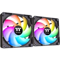 Thermaltake CT140 ARGB 2-Fan Pack CL-F150-PL14SW-A Image #1