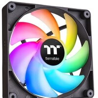Комплект вентиляторов для корпуса Thermaltake CT140 ARGB 2-Fan Pack CL-F150-PL14SW-A - Превью изображения №2 — Интернет-магазин Your Sale