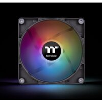 Комплект вентиляторов для корпуса Thermaltake CT140 ARGB 2-Fan Pack CL-F150-PL14SW-A - Превью изображения №3 — Интернет-магазин Your Sale