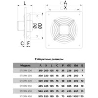 ERA D 400 Storm 400 Image #5