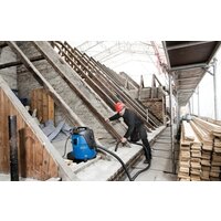 Nilfisk-Alto Aero 21-21 PC INOX [107406603] Image #2