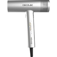 Cecotec Bamba IoniCare RockStar Aluminium 04933 Image #2