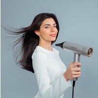 Cecotec Bamba IoniCare RockStar Aluminium 04933 Image #5